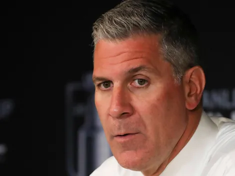 NHL News: Jared Bednar makes something clear about the Avalanche after win vs Devils