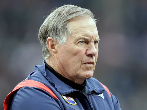 Bill Belichick shares unexpected news on his return to the NFL