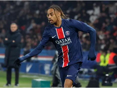 Where to watch Salzburg vs PSG live in the USA: 2024/2025 UEFA Champions League