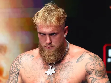 Jake Paul sets harsh condition for Canelo Alvarez fight after Mike Tyson fiasco