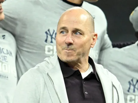 MLB News: GM Brian Cashman's big admission on Yankees' offer following Juan Soto's move to Mets