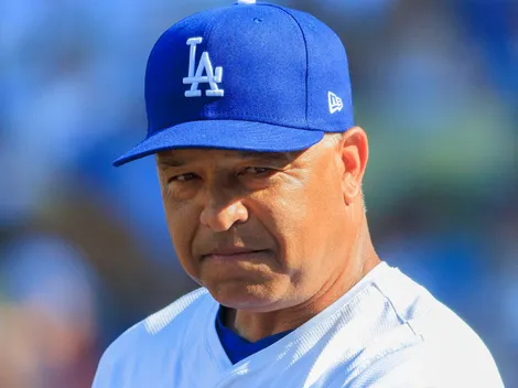 MLB News: Dodgers HC Dave Roberts shares sincere thoughts on Teoscar Hernandez's future