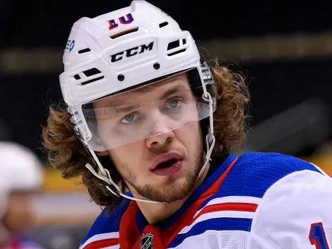 NHL News: Rangers star Artemi Panarin issues bold statement after loss to Connor Bedard's Blackhawks