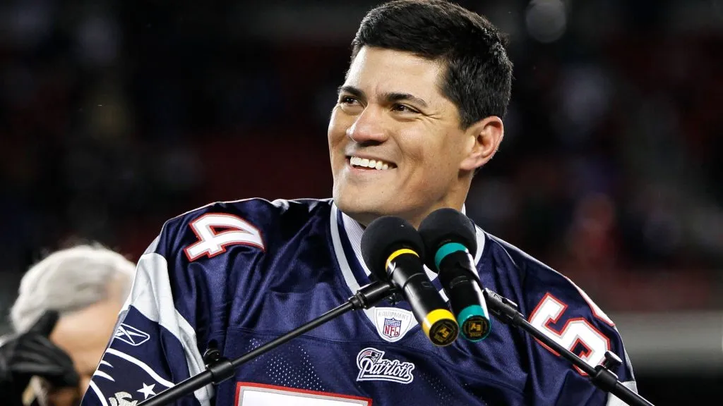 Tedy Bruschi