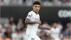 Igor Jesus of Botafogo