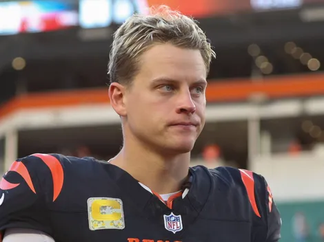 Joe Burrow gets positive update on status of key Bengals teammate
