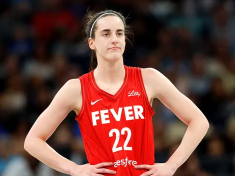 WNBA News: Fever star Caitlin Clark gets candid about being at the center of controversies