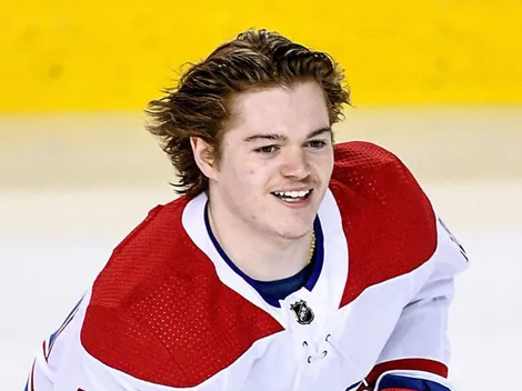 NHL News: Canadiens star Cole Caufield breaks silence on Team USA snub ahead of 4 Nations Faceoff