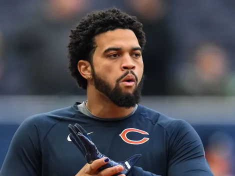 Are Caleb Williams and Josh Allen playing tonight in Bears vs Bills preseason game?