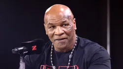 Mike Tyson lost to Jake Paul by unanimous decision