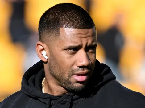 Russell Wilson, Mike Tomlin and Steelers lose star player with injury