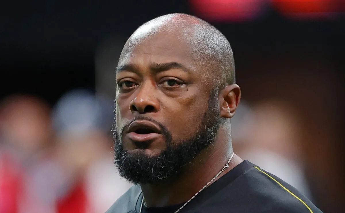 Mike Rae Nfl NFL News: Mike Tomlin, Steelers sign another quarterback before Aaron ...