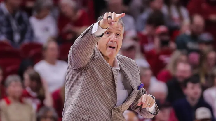 John Calipari