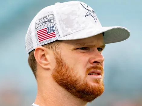 Sam Darnold lauds Seahawks coach after win over Saints