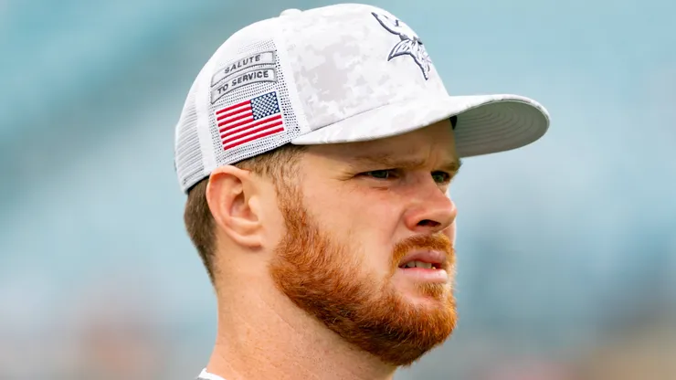 Sam Darnold
