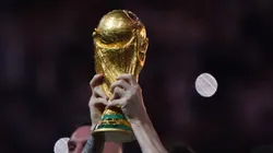 The 2030 World Cup will be hosted by six countries