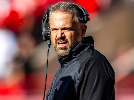 Matt Rhule, Dylan Raiola's Nebraska set to hire assistant of Andy Reid on Patrick Mahomes' Chiefs
