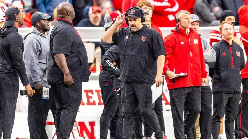 Nebraska Cornhuskers