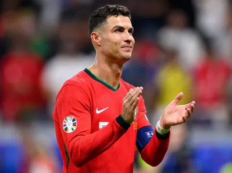 Carlos Ruiz breaks silence after Cristiano Ronaldo ties all-time World Cup Qualifiers goal record