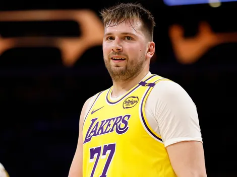 Shaquille O'Neal issues request to Dallas Mavericks regarding Luka Doncic's trade to the Lakers