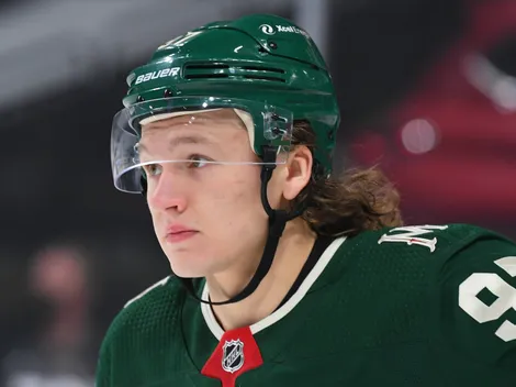 NHL News: Wild owner Craig Leipold makes strong admission on star Kirill Kaprizov's future