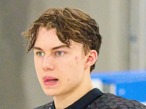 Connor Bedard expected to get new teammate on ice with Blackhawks rookie set to make NHL season debut