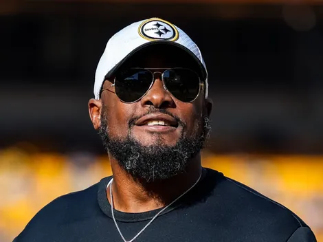Steelers' Mike Tomlin could add a new wide receiver for Russell Wilson