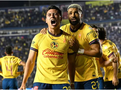 Where to watch Monterrey vs Club America live in the USA: Liga MX Apertura 2024