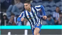 Vasco Sousa of Porto