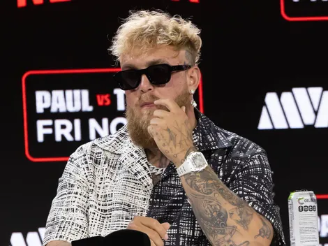 Roy Jones Jr. calls out Jake Paul after Mike Tyson's bout, says he wants to 'test' him