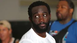 Terence Crawford is seeking a multi-fight deal with Canelo Alvarez