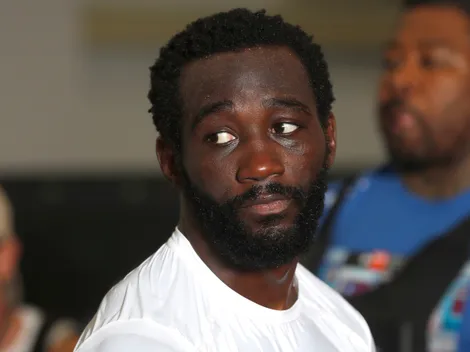 Terence Crawford sends big warning to Canelo Alvarez on their potential fight