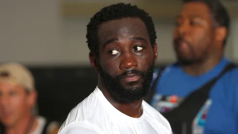 Terence Crawford is seeking a multi-fight deal with Canelo Alvarez