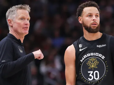 NBA News: Stephen Curry, Steve Kerr notice promising sign from Warriors' latest win