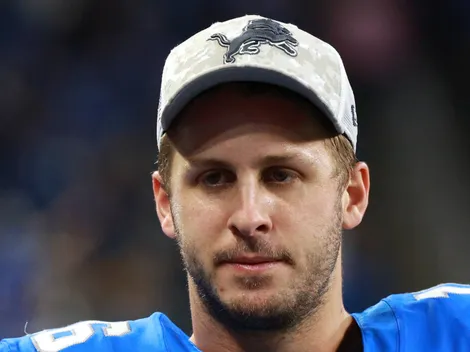 NFL punishes Jared Goff’s Lions teammate with multiple fines for the same play