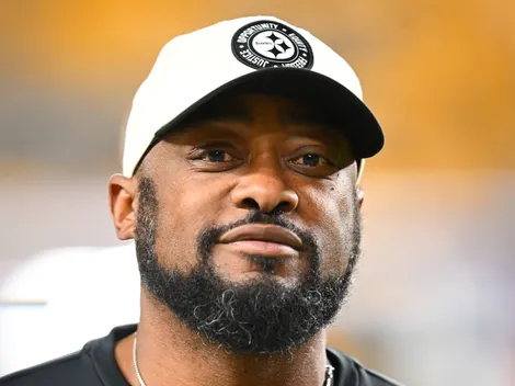 Steelers sign Super Bowl champion as key addition of Mike Tomlin's coaching staff