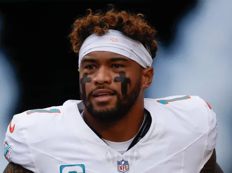 Dolphins News: Tua Tagovailoa gets crucial update on Tyreek Hill, Jaylen Waddle ahead of 2025 season kickoff