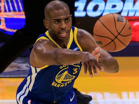 NBA News: Spurs' Chris Paul discusses what went wrong during his Golden State stint last season