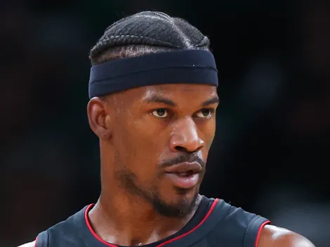 NBA News: Heat’s Jimmy Butler reportedly makes key decision about his future