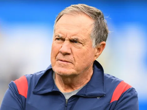 North Carolina breaks silence on rumors of Bill Belichick returning to the NFL