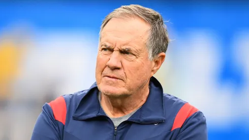 Bill Belichick has been hired as head coach for the UNC Tar Heels