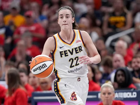 WNBA News: Sheryl Swoopes Questions Caitlin Clark’s TIME Athlete of the Year Recognition