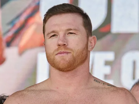 Canelo Alvarez sets retirement date amid talk of Terence Crawford fight