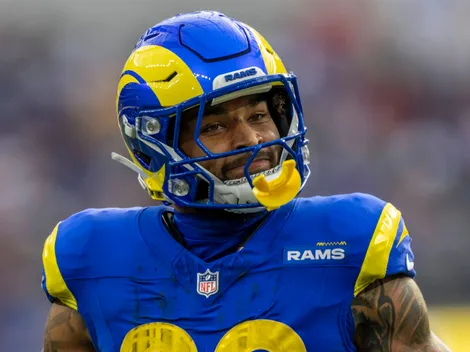 Kyren Williams harshly criticizes the 49ers after Rams' Week 15 win