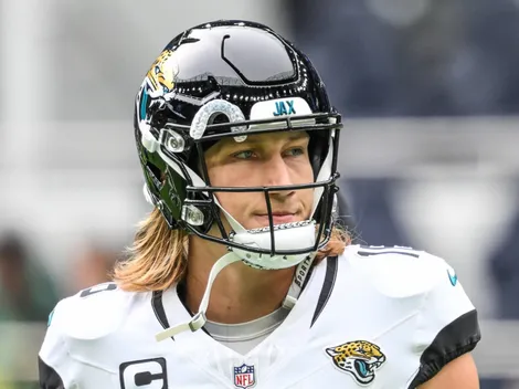 Jaguars' Trevor Lawrence loses key teammate for rest of 2024 season