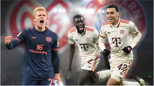 Preview Mainz 05 vs Bayern Munich