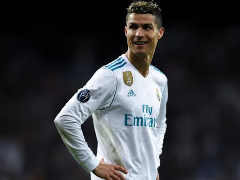 Former Cristiano Ronaldo teammate at Real Madrid quit soccer to run AI company