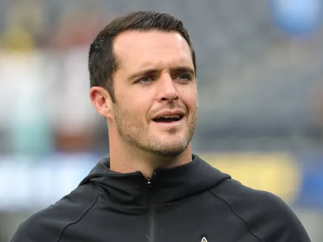 Alvin Kamara’s Saints sign new rookie QB as a potential replacement for Derek Carr