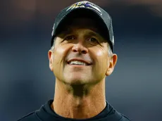 John Harbaugh and all the NY Giants head coaches in franchise history