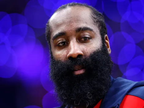 James Harden slammed by former teammate who advises Clippers to make tough decision with the guard
